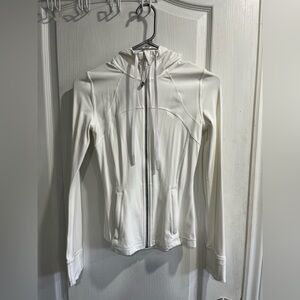Lululemon define jacket nulu